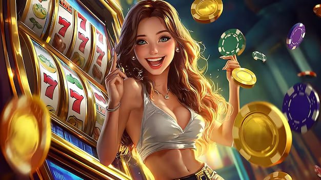 Game Ocean King di BPO888 – tembak ikan dengan senjata laser raksasa