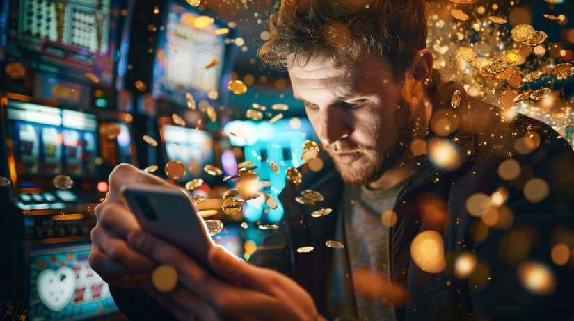 BPO888 kemenangan besar jackpot slot dan kasino