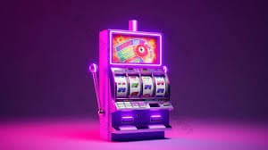 BPO888 slot jackpot progresif hadiah besar berpeluang menang