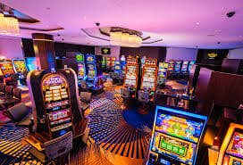 BPO888 permainan slot online paling populer di Indonesia